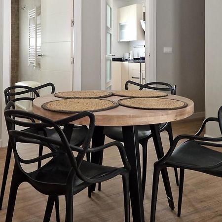 Sunset Apartment Huelva Dış mekan fotoğraf