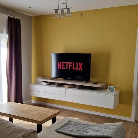 Sunset Apartment Huelva Dış mekan fotoğraf
