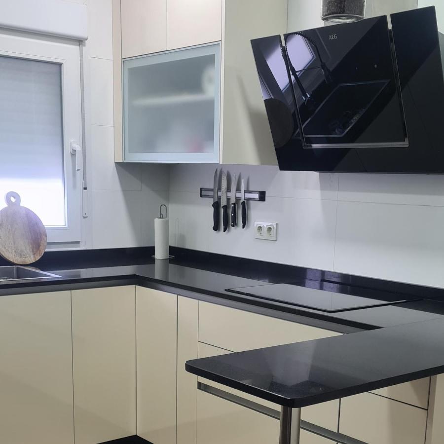 Sunset Apartment Huelva Dış mekan fotoğraf