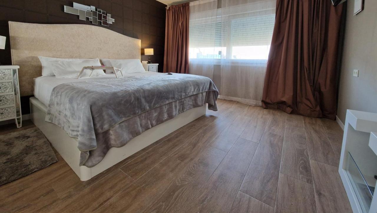 Sunset Apartment Huelva Dış mekan fotoğraf