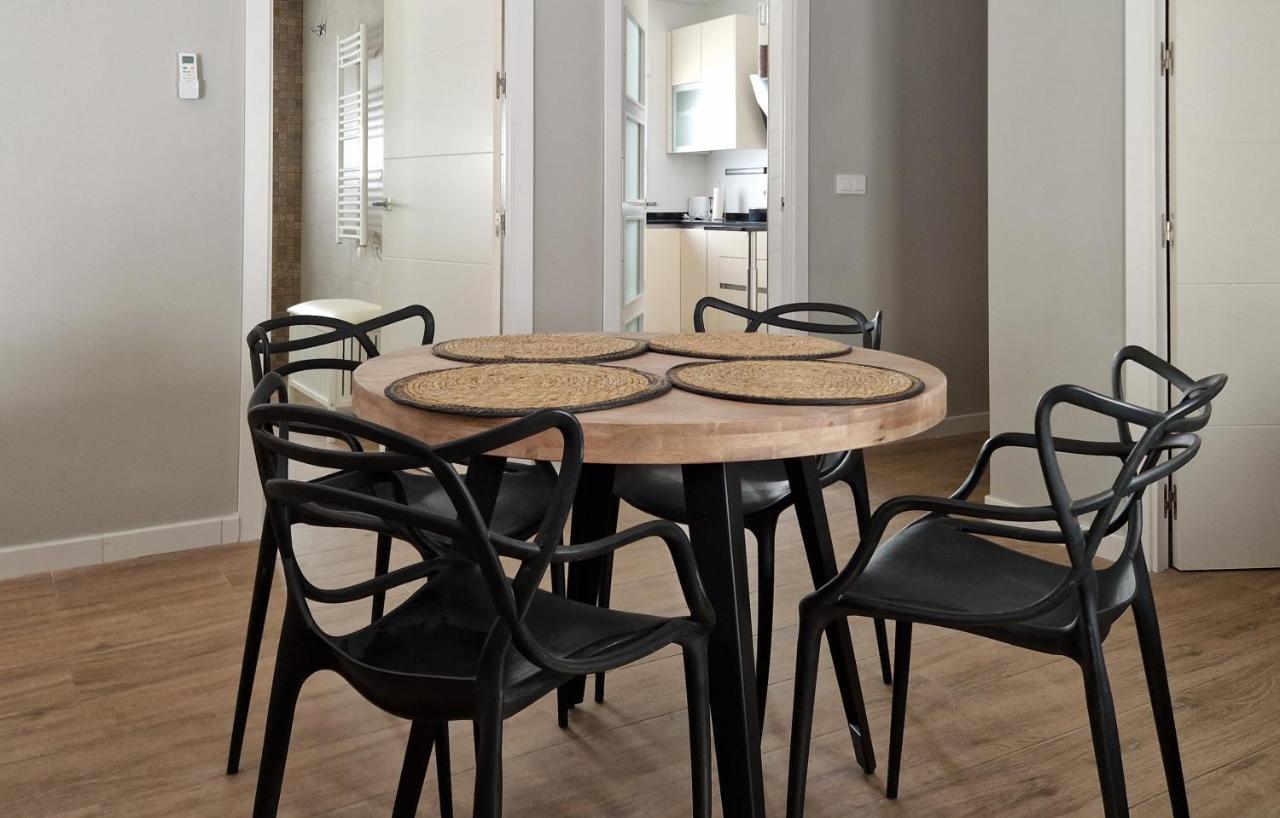 Sunset Apartment Huelva Dış mekan fotoğraf