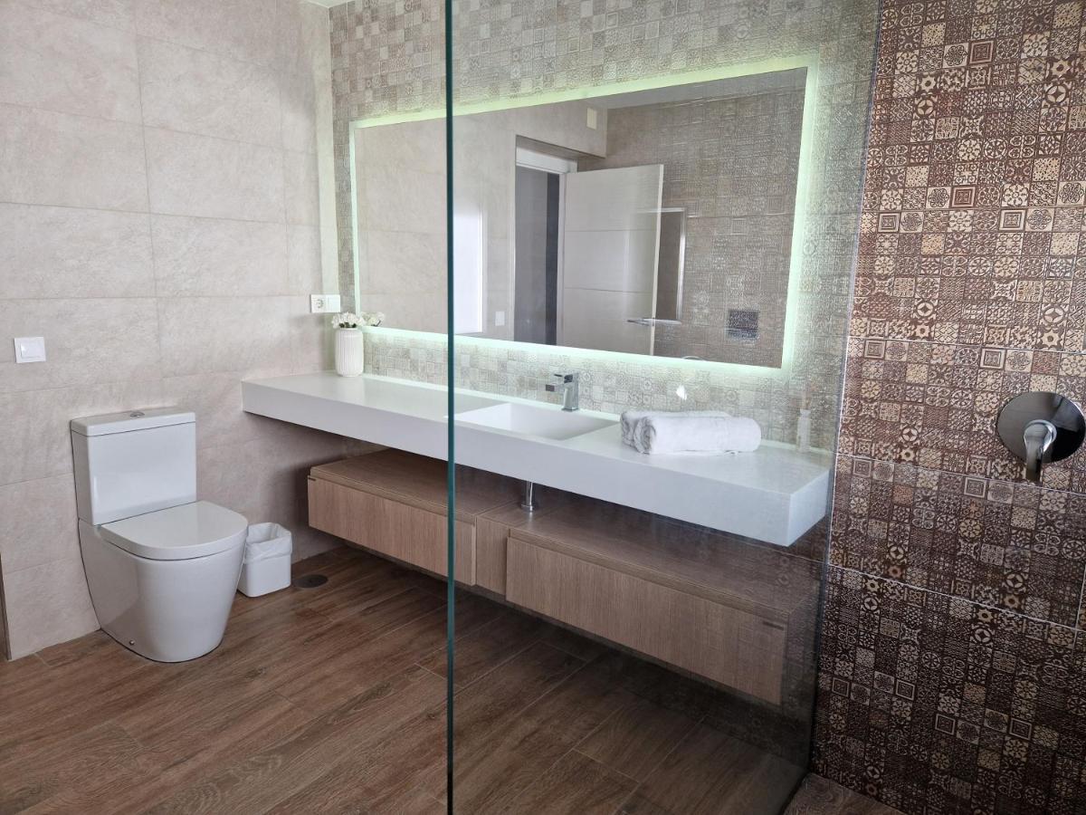 Sunset Apartment Huelva Dış mekan fotoğraf